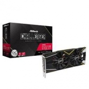 ASRock 华擎 Radeon RX 5700XT Challenger D 8G OC 挑战者 显卡