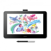 中亚Prime会员： WACOM One 万与创意数位屏 +凑单品
