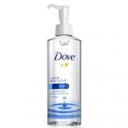 Dove 多芬 温和保湿卸妆水 235ml*3件