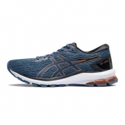 亚瑟士（ASICS） GT-1000 9 1011A770 男款跑步运动鞋