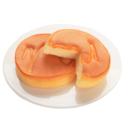 下单立减8元 休闲农场 网红早餐戚风蛋糕550g 券后￥13.8