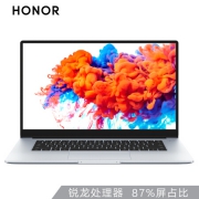 3日0点：HONOR 荣耀 MagicBook15 15.6英寸笔记本电脑 （R5-3500U、16GB、512GB、预装Win10）