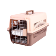 宠物航空箱猫狗飞机托运箱手提便携外出 29.9元（需用券）