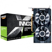 映众（Inno3D）GEFORCE GTX 1650 SUPER黑金至尊版