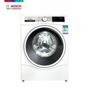 BOSCH 博世 WAU285600W 9公斤 变频滚筒洗衣机