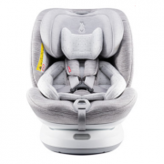 EURO KIDS 袋鼠爸爸 Q-MAN S6 儿童安全座椅 0-4-6岁 848元包邮（需用券）