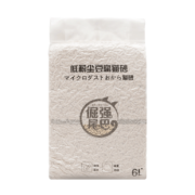 立白 倔强的尾巴 豆腐猫砂 6L *2件 24.8元（需用券，合12.4元/件）