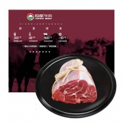 20点开始、限地区：恒都 澳洲原切牛腱子肉 1kg *3件