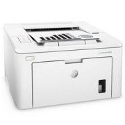 20日0点：HP 惠普 LaserJet Pro M203d 黑白激光打印机