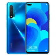 华为 nova 6 8GB+128G 4G全网通智能手机