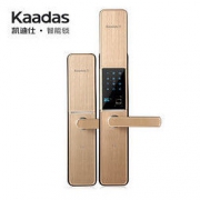 kaadas 凯迪仕 T6 铝合金指纹密码锁