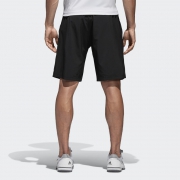 23号9点30分：阿迪达斯（adidas) B45800 男士网球短裤