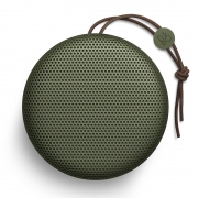 B&O PLAY BeoPlay A1 无线蓝牙音箱 759元包邮