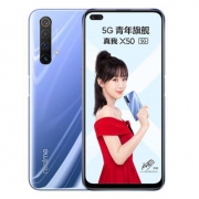 realme 真我 X50 5G 智能手机 8GB 128GB
