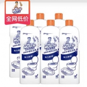 百亿补贴：威猛先生 洁厕灵 除臭神器 去异味 6瓶