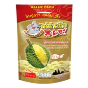 THAIHAOCHUE 泰好吃 金枕头榴莲干 280g *3件 147元包邮（需用券）