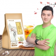 明星代言！养生菊花决明子茶30袋 券后￥8.8