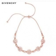 Givenchy 纪梵希 清新花语系列 60492298-9DH 水晶手链