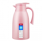 某天 大容量保温水壶 1000ml 14.9元包邮