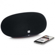 JBL PLAYLIST 音乐工坊 高保真桌面音响HIFI蓝牙音箱低音炮电脑音响 黑色