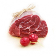 京东PLUS会员： 恒都 澳洲原切牛腱子肉 1kg *3件