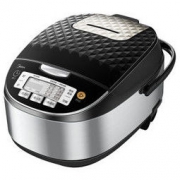 Midea 美的 MB-FB50EASY101 电饭煲 5L