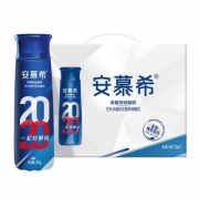 天猫 限地区：伊利 安慕希 高端酸牛奶风味 酸奶 230g*10瓶/整箱 78元（合39元/件）