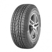 Continental 德国马牌 汽车轮胎 215/65R16 98H LX2 *2件