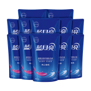 天猫超市 蓝月亮洗衣液套装500g*12袋 券后￥74.9