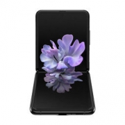 SAMSUNG 三星 Galaxy Z Flip 折叠屏手机 8GB+256GB  赛博格黑