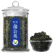 3罐装 蒲公英茶 茶叶 花茶 长白山野生茶 券后￥19.9