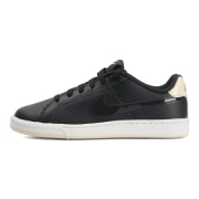 NIKE 耐克 女子 WMNS NIKE COURT ROYALE 运动鞋 749867 36.5码
