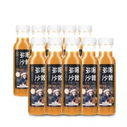 然萃 多喝沙棘320ml*6瓶装