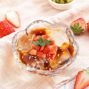 29日0点：康雅酷 冰粉粉 40g*5袋 3.8元（需用券）