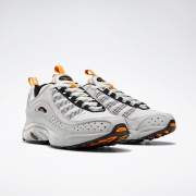 Reebok 锐步 DAYTONA DMX II 男女休闲跑步鞋 低至303.24元（用券）