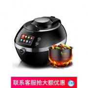 九阳（Joyoung） J6 多功能炒菜机