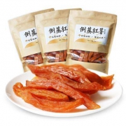 仙丽来 倒蒸红薯干 250g
