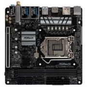 ASRock 华擎 Z390M-ITX/ac 主板