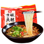 白家陈记 酸辣粉 5袋装 11.9元不要（需用券）