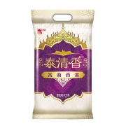香满园 泰清香 茉莉香米 5kg