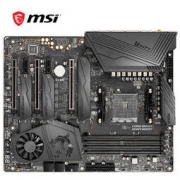 MSI 微星 MEG X570 UNIFY 暗影板主板（AMD X570/Socket AM4）