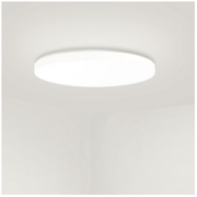 Yeelight 皎月 LED吸顶灯650 氛围版（纯白）