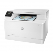 HP 惠普 M180n 彩色激光多功能一体机 2499元包邮（需用券）