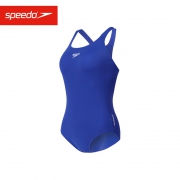 Speedo fit/速比涛 8027878206 女子连体泳衣 *2件
