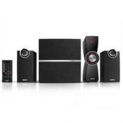 EDIFIER 漫步者 C2XB 2.1声道 蓝牙音箱