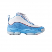88VIP：Reebok 锐步 EGU56 iverson legacy 休闲篮球鞋 +凑单品 361元