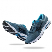 28日0点：Mizuno 美津浓 WAVE STREAM J1GC181936 男款运动鞋 低至229.1元（0-1点，需用券）