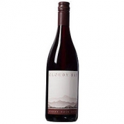 Cloudy Bay 云雾之湾 黑品乐红葡萄酒 750ml *3件