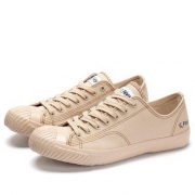 feiyue 飞跃 DF12107 女士帆布鞋*3件