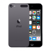 Apple 苹果 iPod touch 2019款 音乐播放器 128GB 深空灰